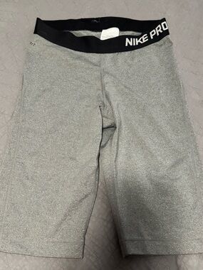 Nike Pro Tights